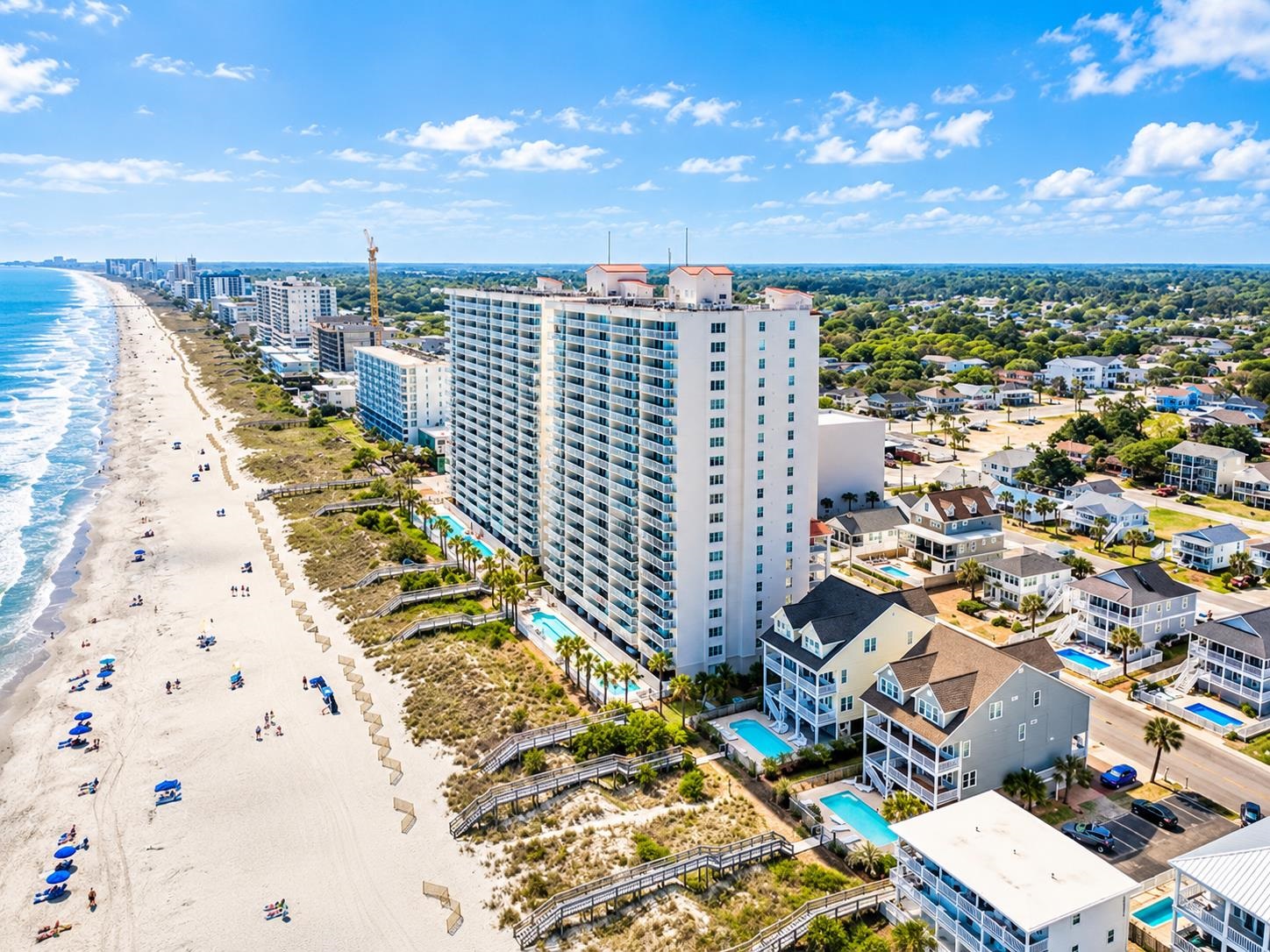 1625 S Ocean Blvd. Unit 1504 — photo