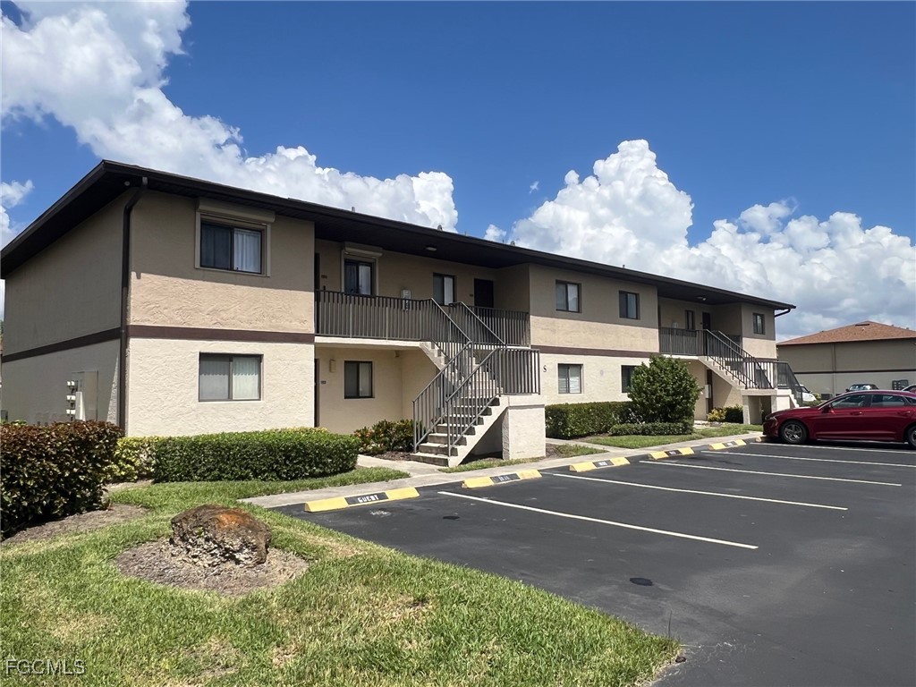 4790 S Cleveland Ave Unit 1906 — photo