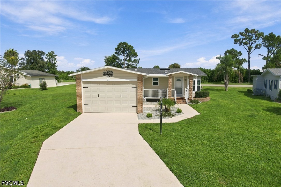 19867 Eagle Trace Ct — photo