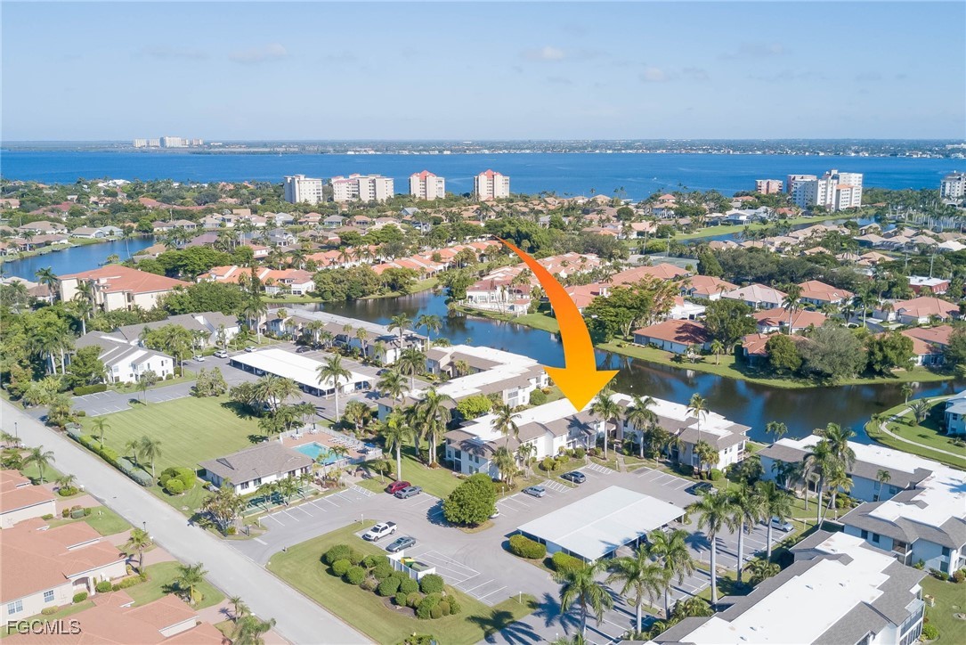 5445 Peppertree Dr Unit 9 — photo