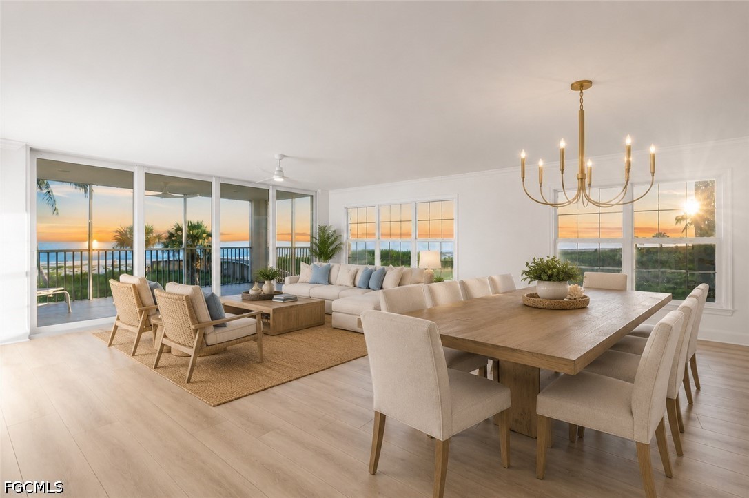 3145 W Gulf Dr 102 — photo
