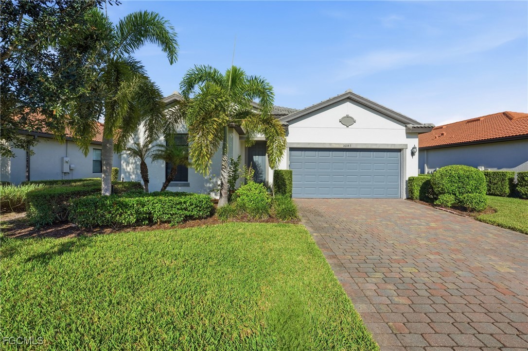 16083 Mistflower Dr — photo