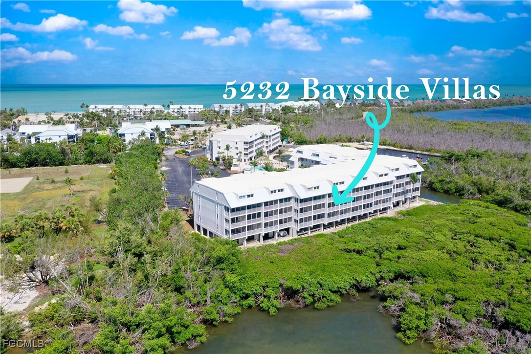 5232 Bayside Villas — photo