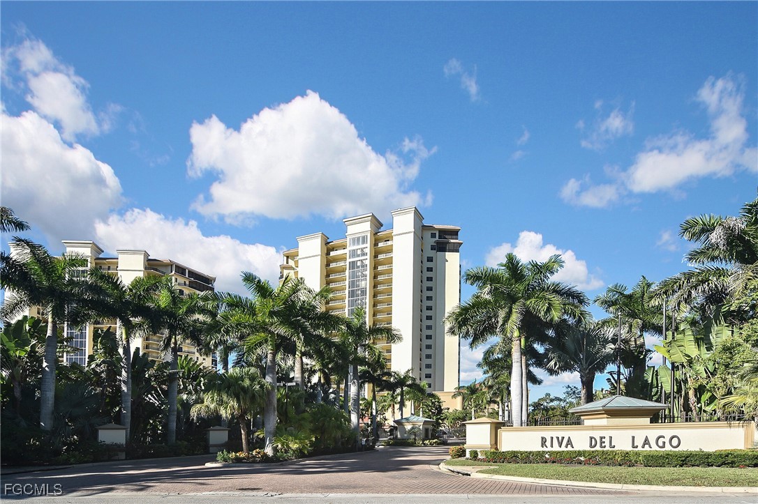14380 Riva Del Lago Dr Unit 1104 — photo