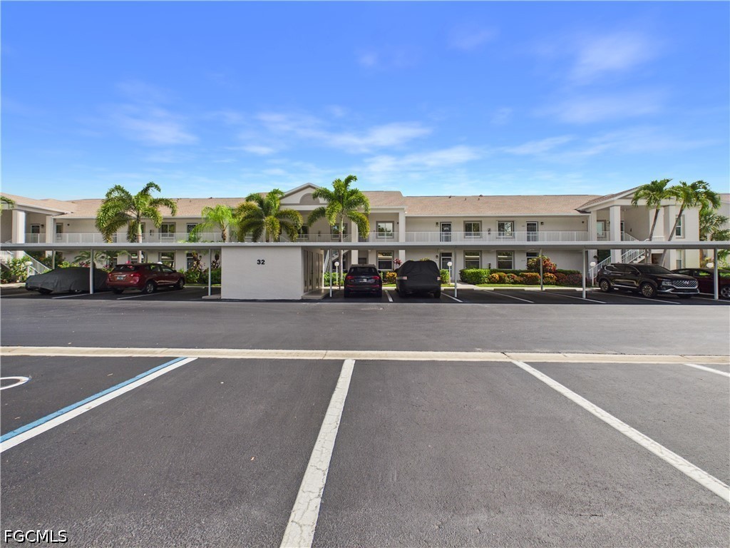 20611 Country Creek Dr Unit 3217 — photo