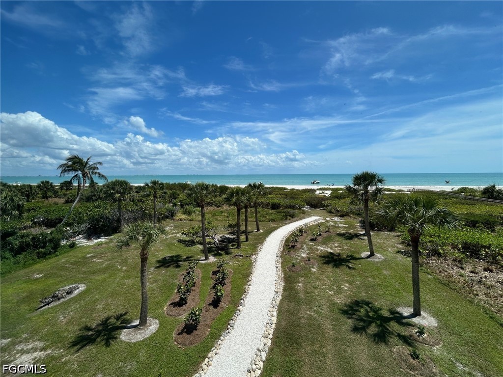 497 E Gulf Dr 4 — photo