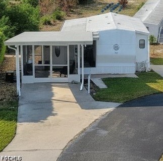 1339 Old Lakeport Rd 30B — photo