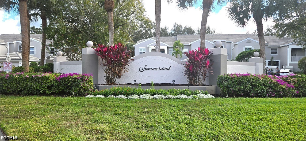 12100 Summergate Cir Unit 203 — photo