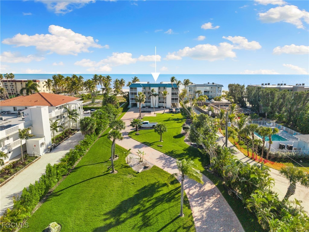 3049 W Gulf Dr 101 — photo