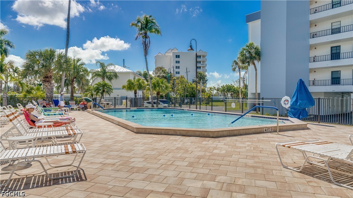15010 Punta Rassa Rd Unit 301 — photo
