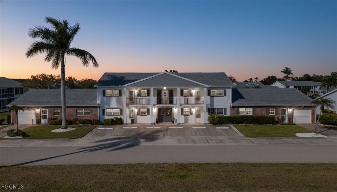 1505 Myerlee Country Club Blvd Unit 2V — photo