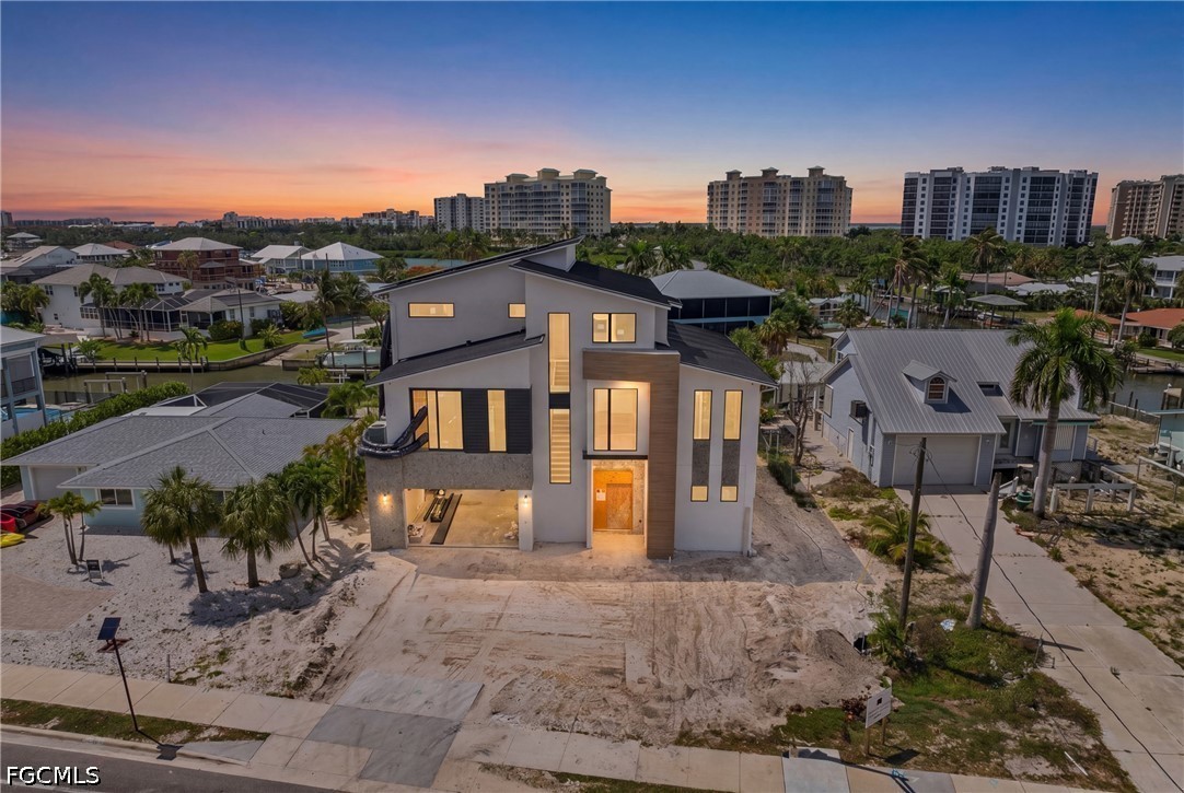 8351 Estero Blvd — photo