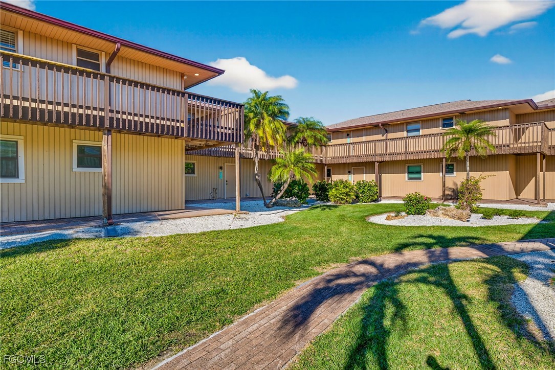 5117 Sea Bell Rd D-202 — photo