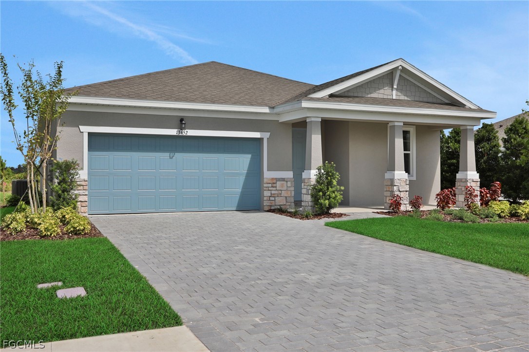 13452 Turnleaf Blvd — photo