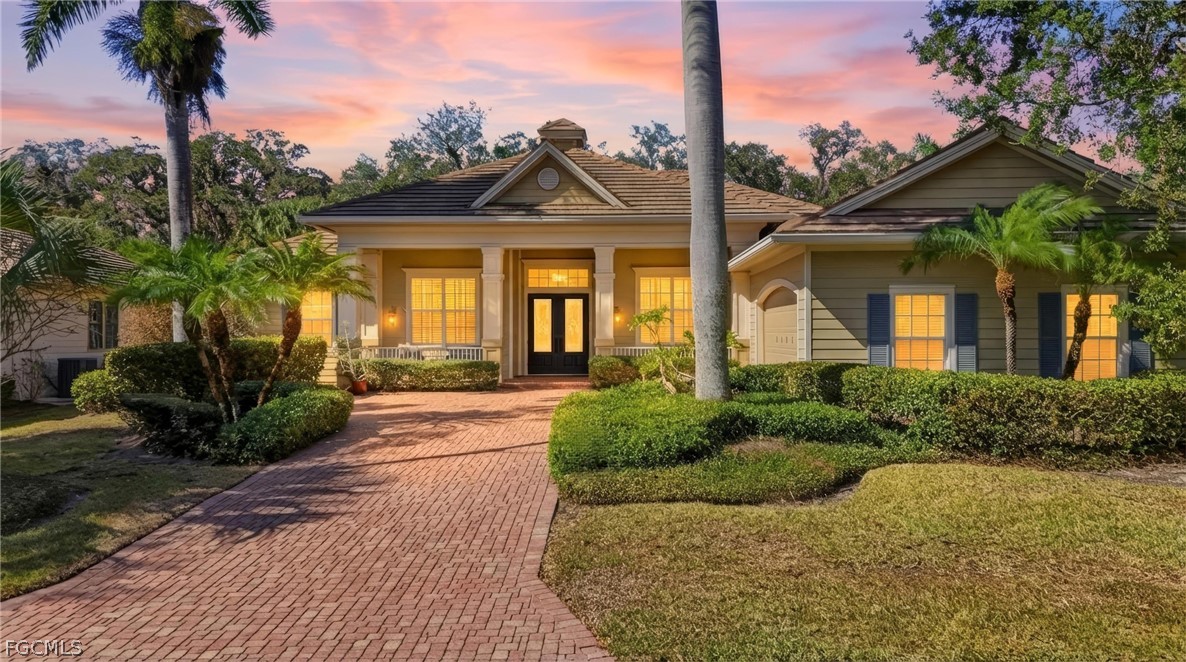 3801 River Point Dr — photo