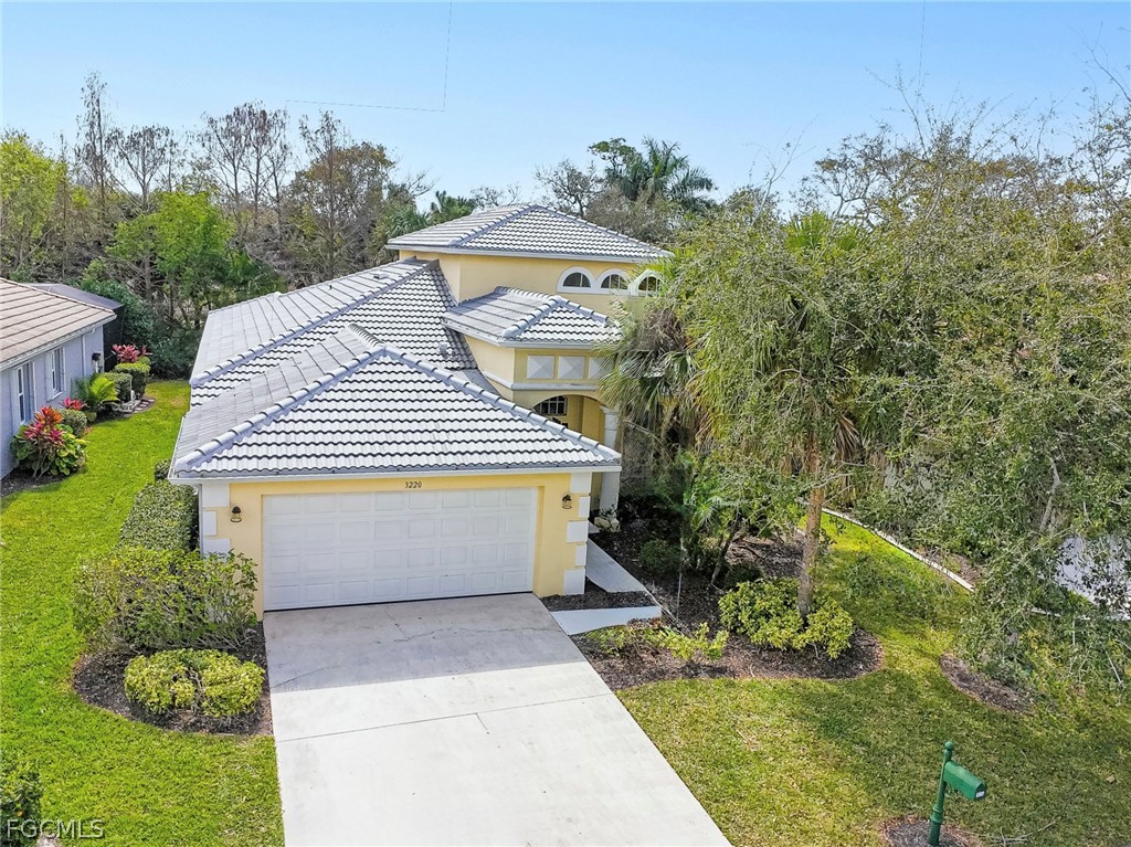 3220 Midship Dr — photo