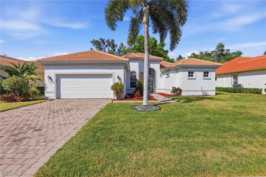 16192 Coco Hammock Way — photo