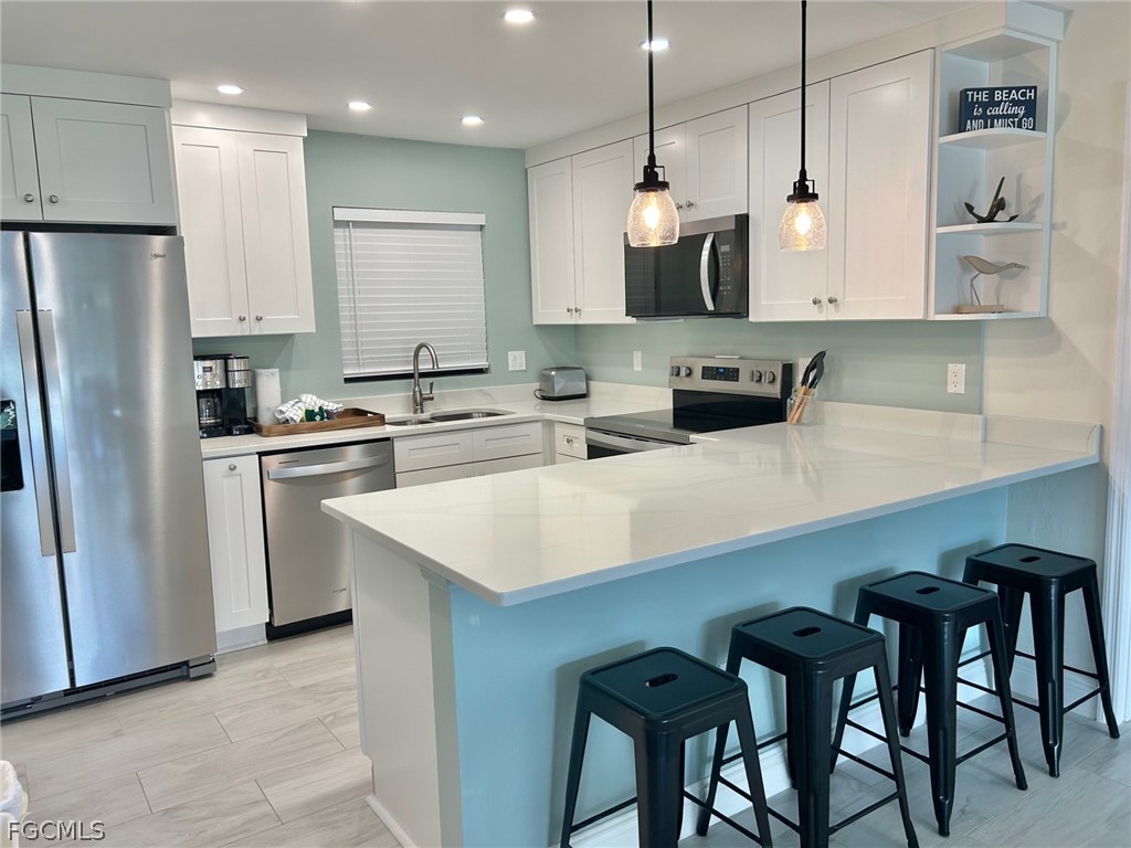 5117 Sea Bell Rd E104 — photo