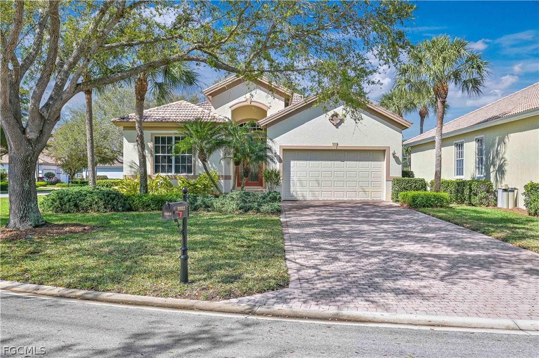 5582 Whispering Willow Way — photo