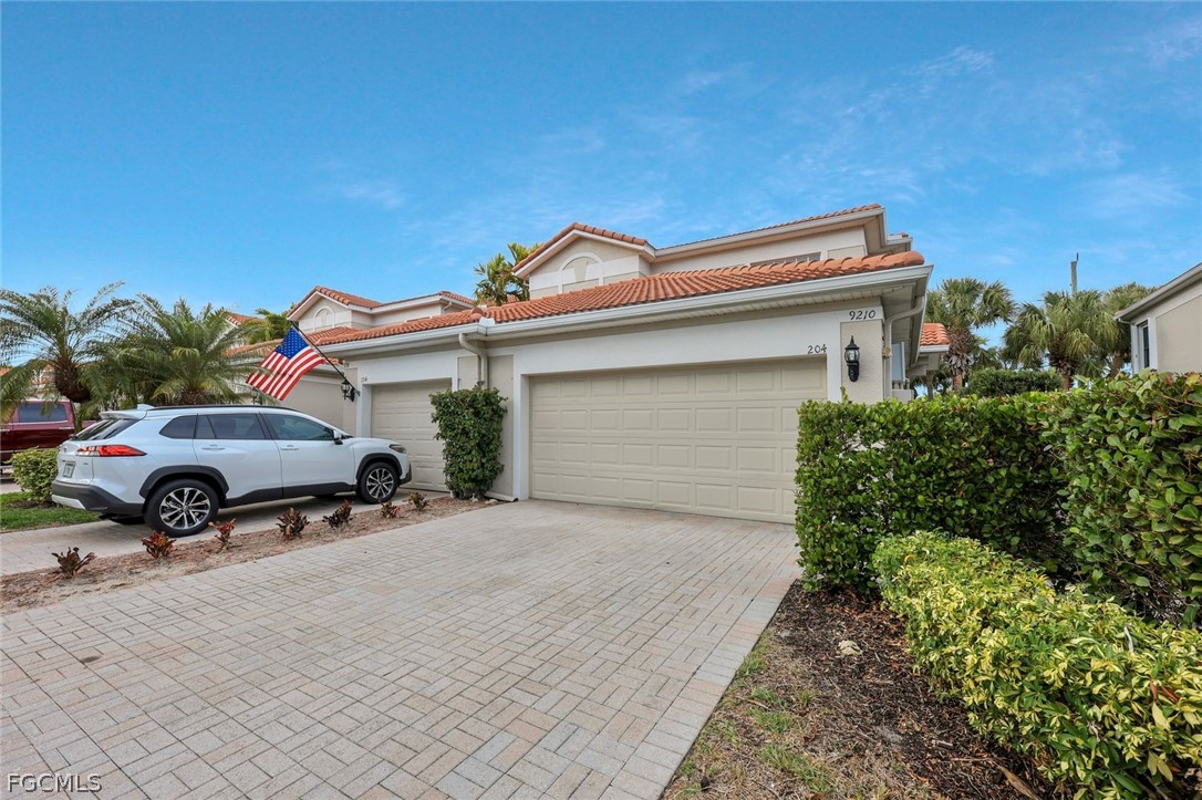 9210 Belleza Way Unit 204 — photo