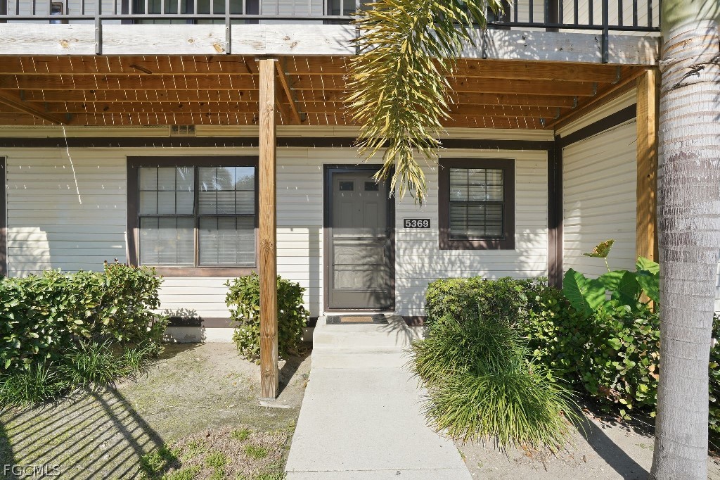 5369 Treetops Dr M102 — photo