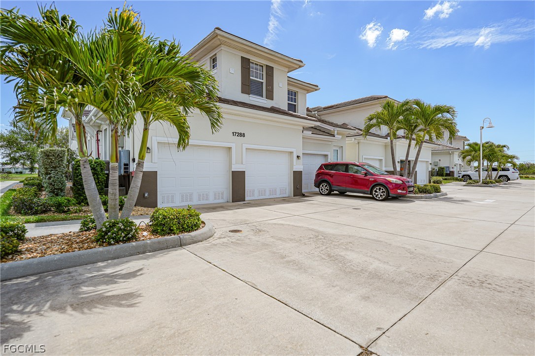 17288 Acapulco Rd Unit 421 — photo