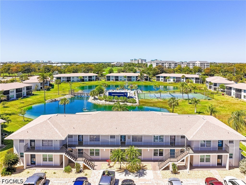 16007 Davis Rd Unit 713 — photo