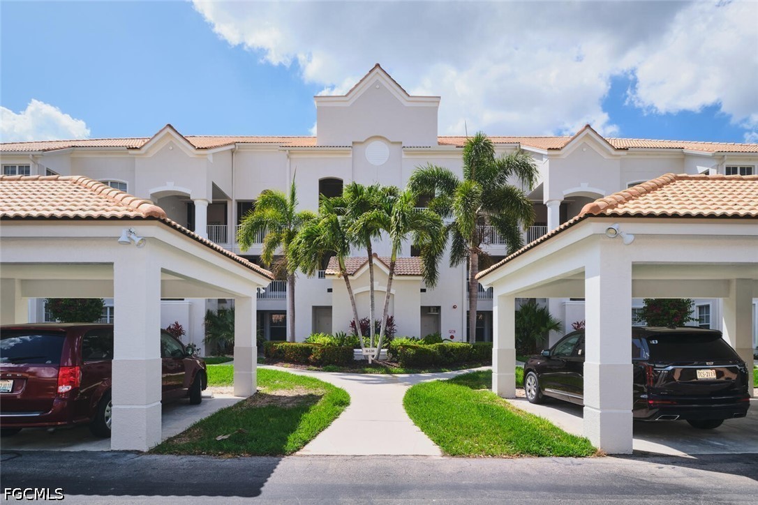 16430 Millstone Cir Unit 101 — photo