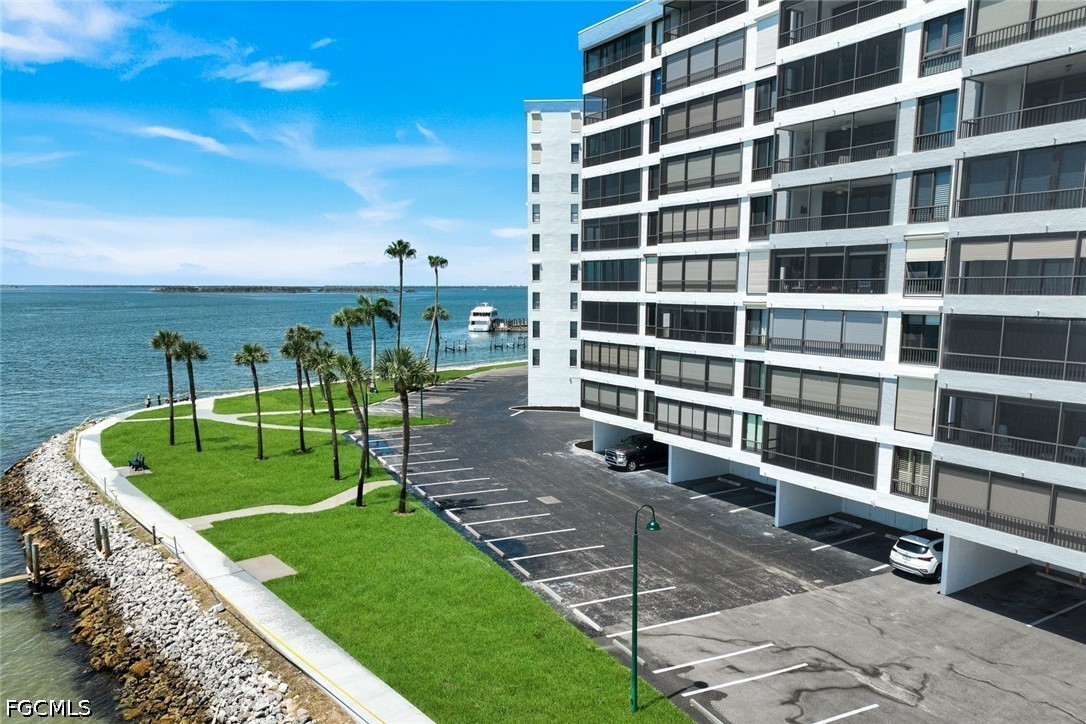 15011 Punta Rassa Rd Unit 403 — photo