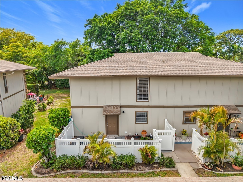 4293 Island Cir Unit 4 — photo