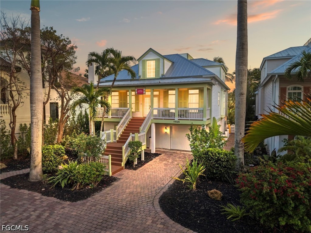 11525 Andy Rosse Ln — photo