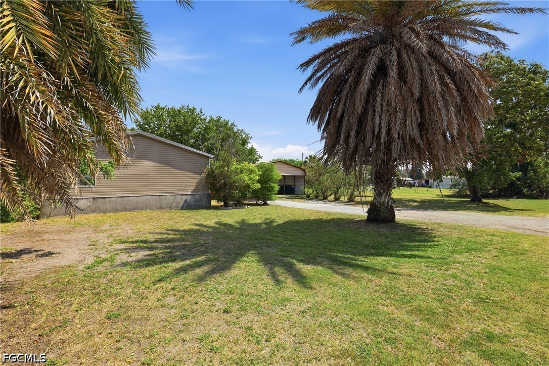 1031 Della Tobias Ave — photo