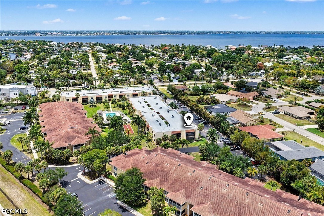 12501 McGregor Blvd Unit 10 — photo