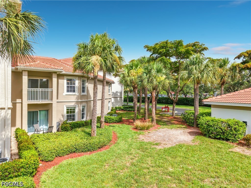 15625 Ocean Walk Cir Unit 206 — photo