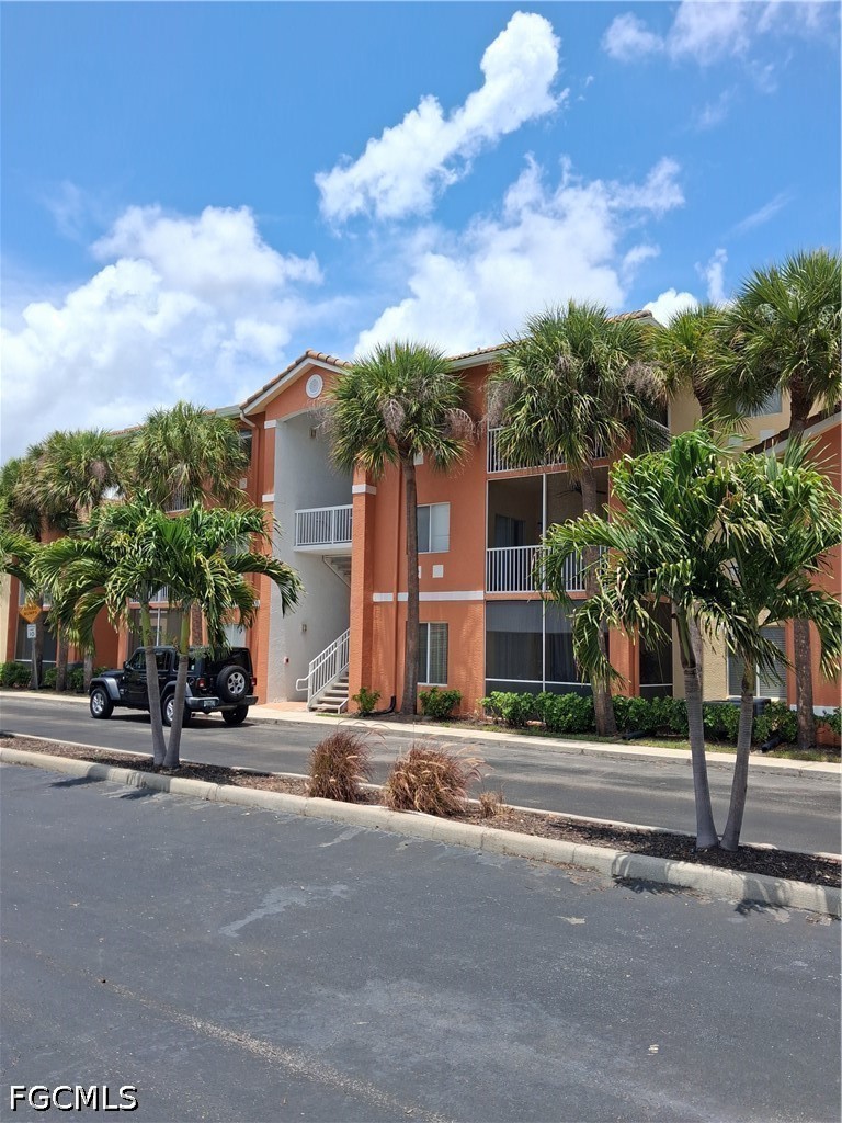 6361 Aragon Way Unit 101 — photo