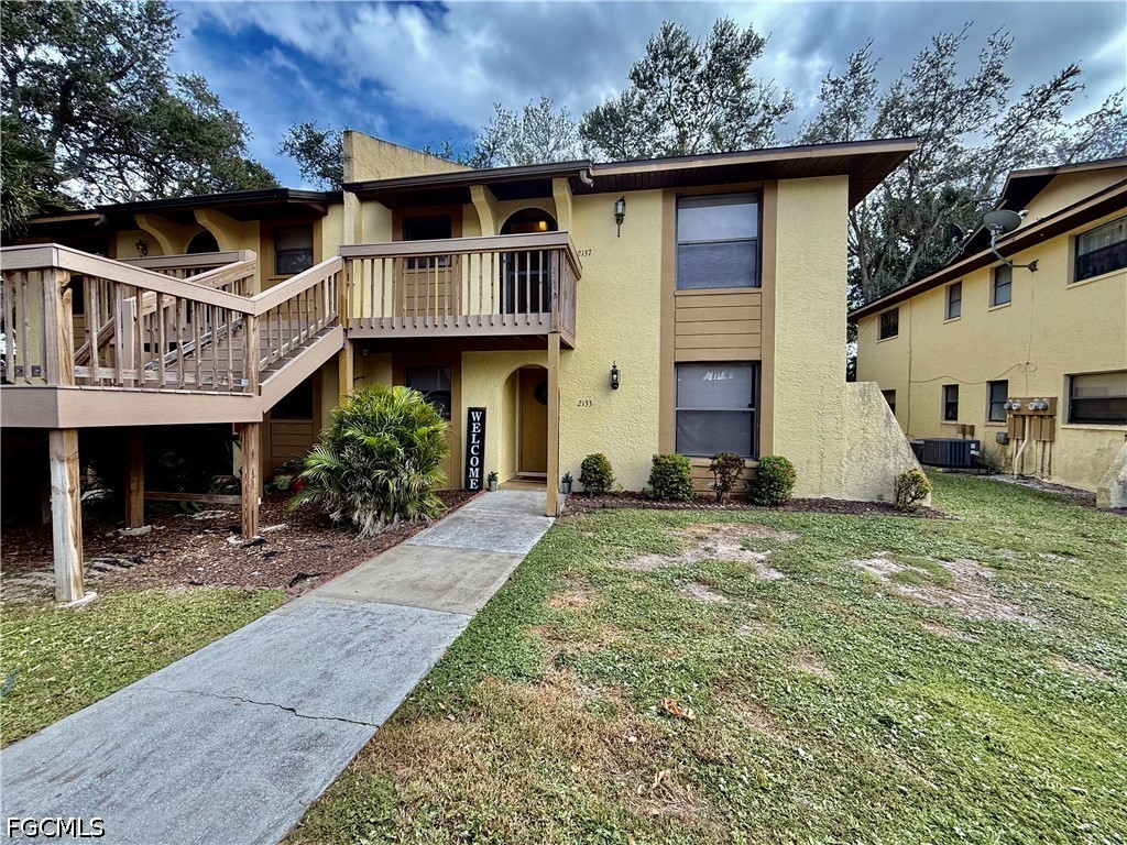 2133 Golfside Village Dr — photo