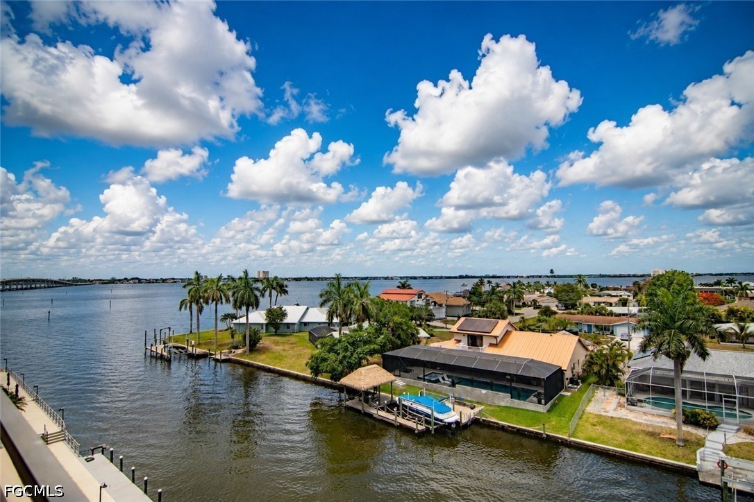 1766 Cape Coral Pkwy E 510 — photo