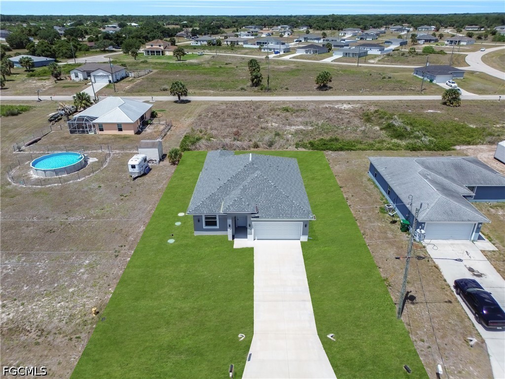 1064 Calumet Road, Labelle, FL 33935