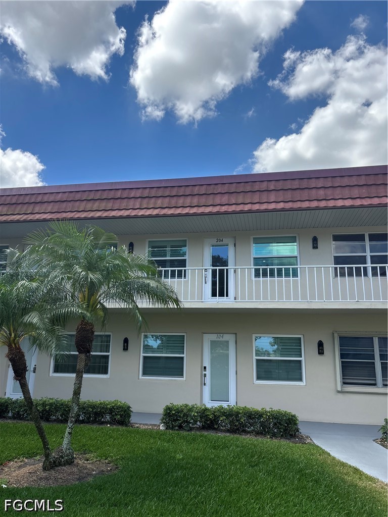 11 Vista Palm Ln 204 — photo