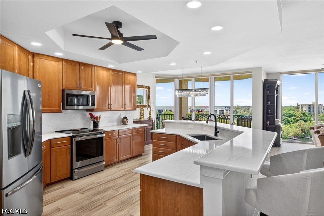 3426 Hancock Bridge Pkwy Unit 707 — photo
