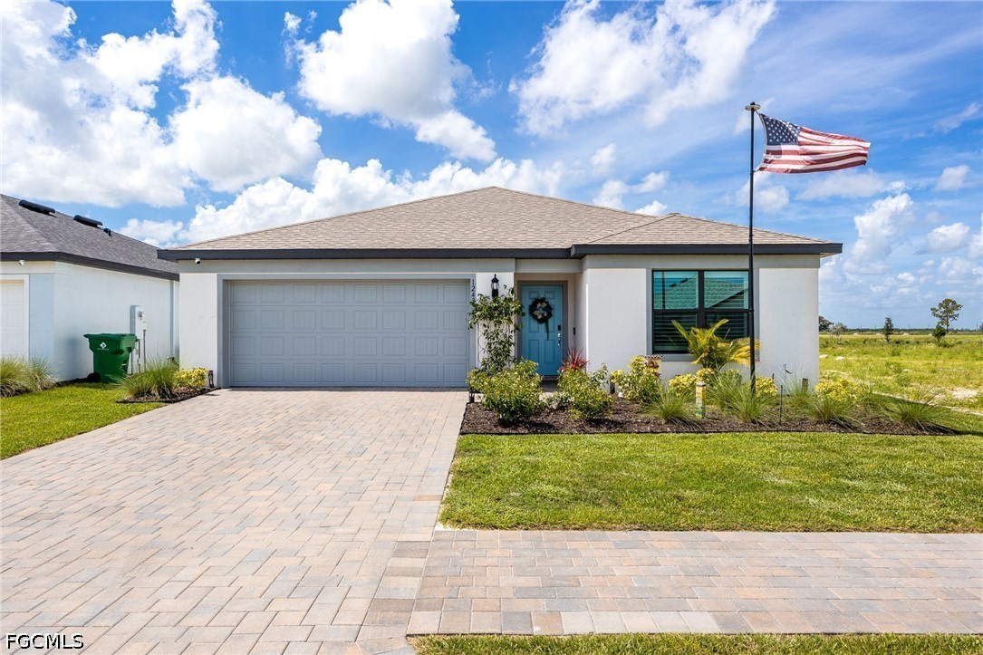 1243 Caloosa Cove Dr — photo