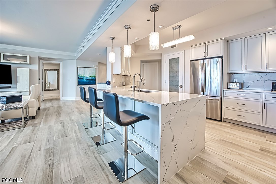 12601 Mastique Beach Blvd Unit 502 — photo