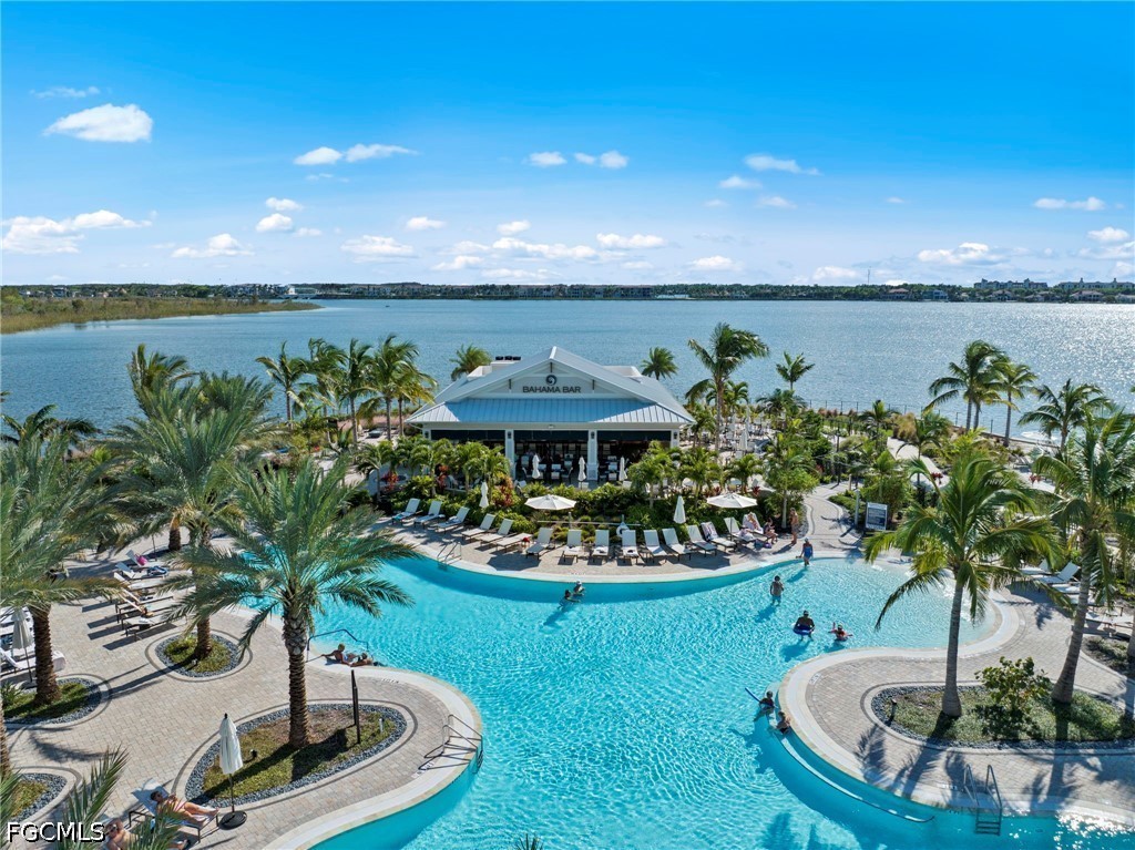 11790 Venetian Lagoon Dr 103 — photo