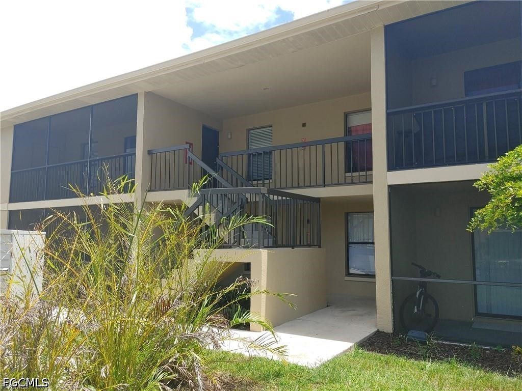 5311 Summerlin Rd Unit 1109 — photo