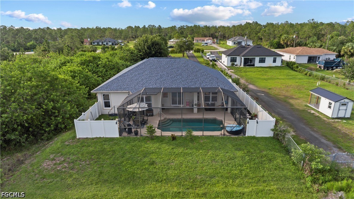 4110 Randall Blvd — photo