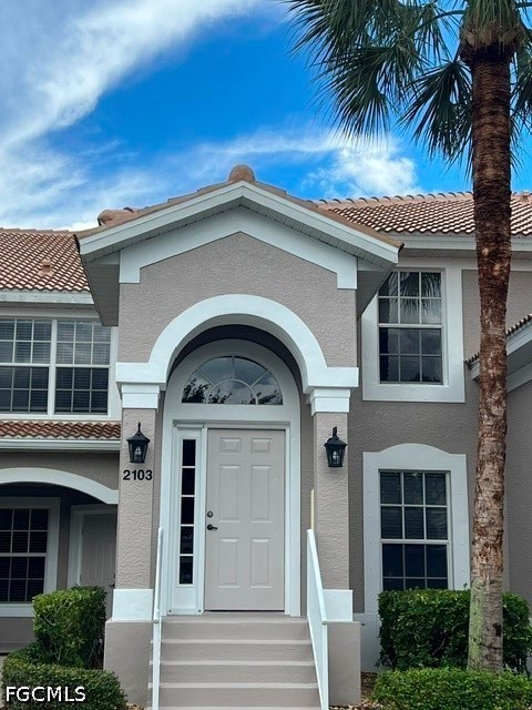10115 Colonial Country Club Blvd Unit 2103 — photo
