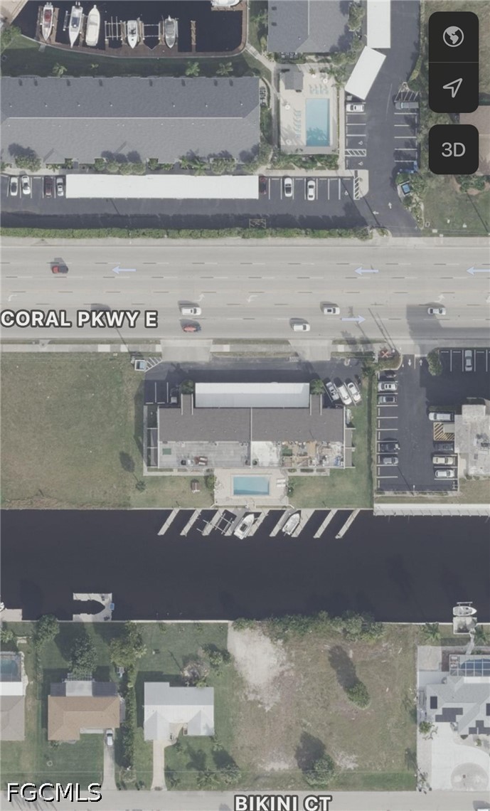 1754 Cape Coral Pkwy E Unit 103 — photo