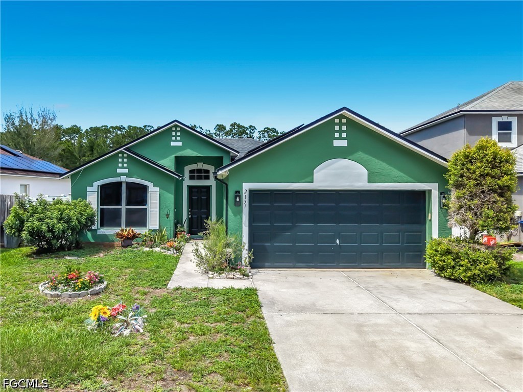 2131 Corner School Dr — photo