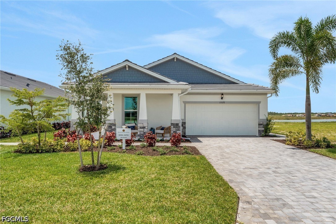 17078 Squirrel Branch Ln — photo