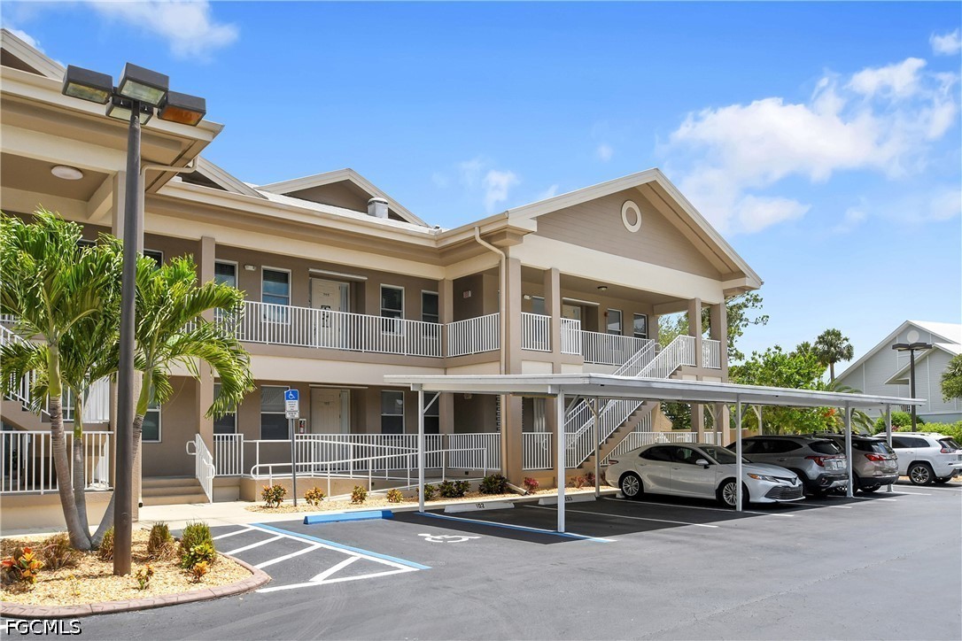15250 Riverbend Blvd Unit 202 — photo